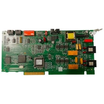 Simplex 4010 Input Module 4010-2504 SIMPLEX Cs Gateway W/Ip Com 4010Es — Nova Star Supply