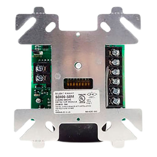 Monitor Module
