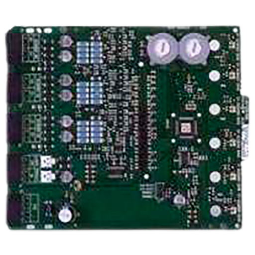 Monitor Module