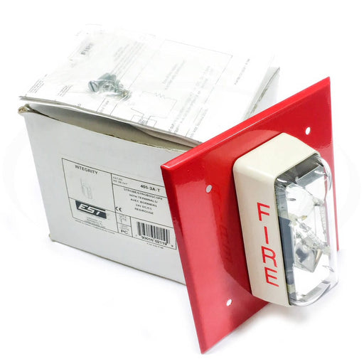 Fire Alarm