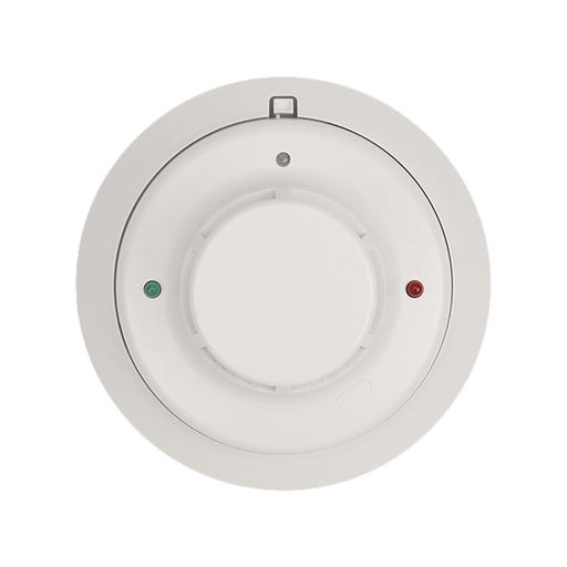 Heat Detector