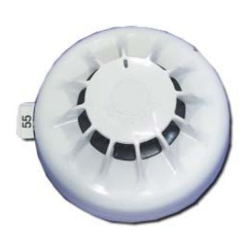 Simplex 4098-5202 Photoelectric Sensor with MX Technology — Nova Star ...