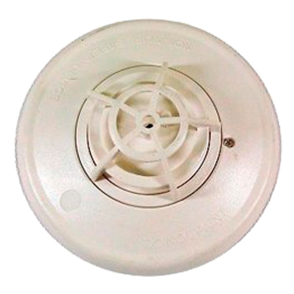 Heat Dectator Simplex Simplex 4098-9612E SSD Heat Detector 135F Humid Environment — Nova Star ...