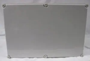 Simplex 4098-9845 Weatherproof Duct Housing Enclosure — Nova Star Supply