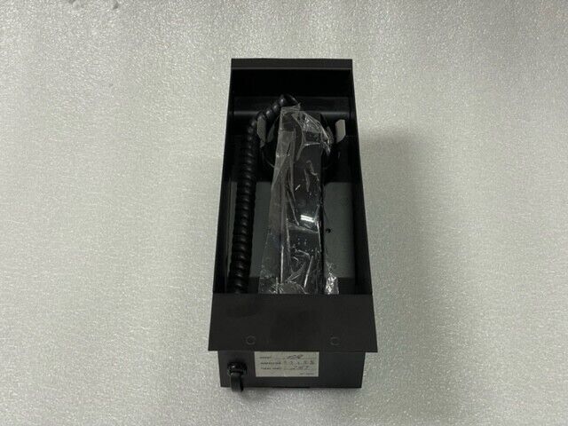 Simplex 4100-1270 Master Telephone with Control Module and three Class ...