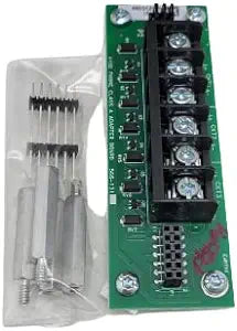 Simplex 4100-1273 Telephone NAC Class A Adapter Module — Nova Star Supply