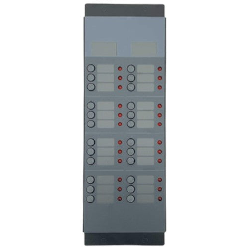 Simplex 8 Led Module 4100 1287 SIMPLEX LED/Switch Module, General Purpose (LED/switch contr ...