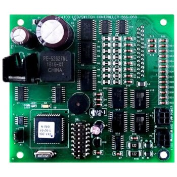 4100-1289 SIMPLEX
