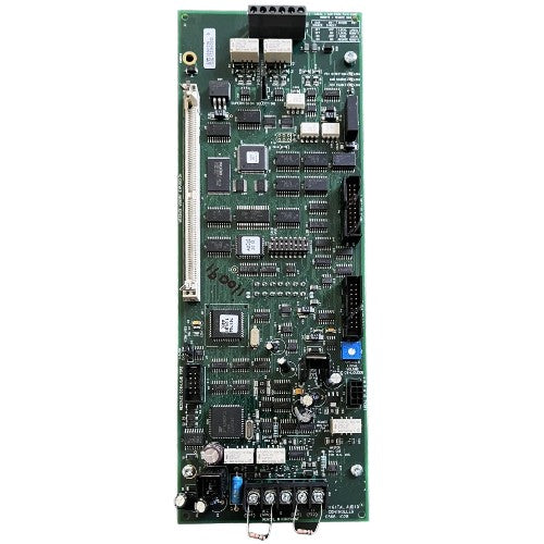 Simplex 4100-1311 Eight Channel Digital Controller Board only; order e ...