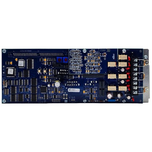 Simplex 4100-1313 Flex-50 50 W Amplifier — Nova Star Supply
