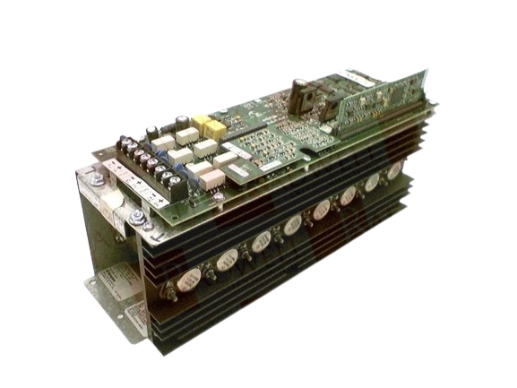 Simplex 4100-1327 Flex-50 50W Amplifier constant supervision compatibl ...