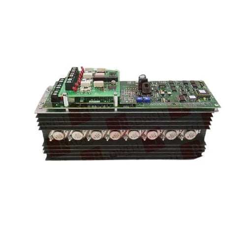 Simplex 4100-1361 Flex-35 35W Amplifier constant supervision compatibl ...