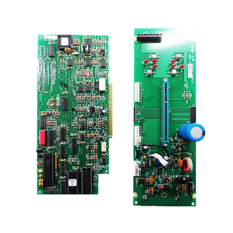 Simplex Mapnet 4100-3102 SIMPLEX MAPNET II MODULE 127 POINTS — Nova Star Supply
