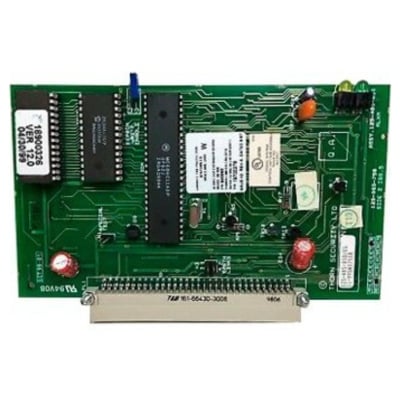 4100-6066 SIMPLEX TFX LOOP INTERFACE CARD — Nova Star Supply