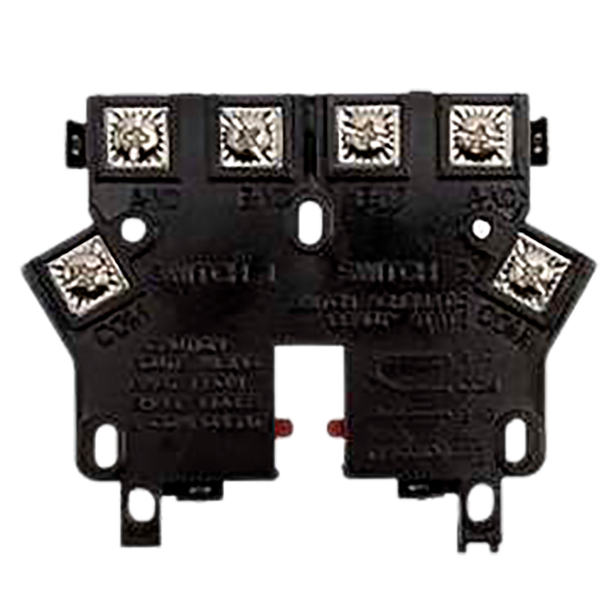 Waterflow Detector
