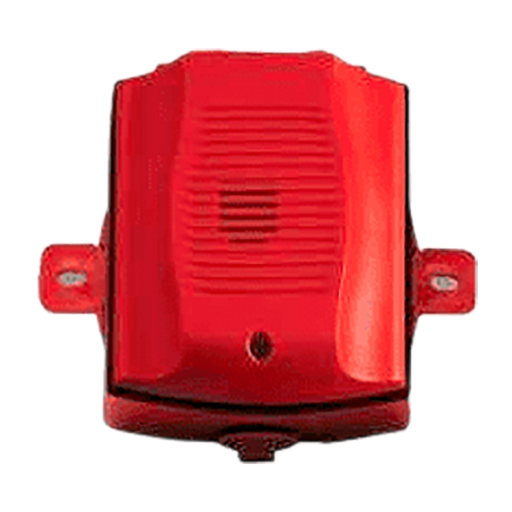 Horn-Strobe