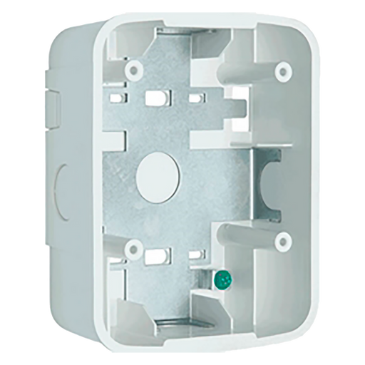 Back Box