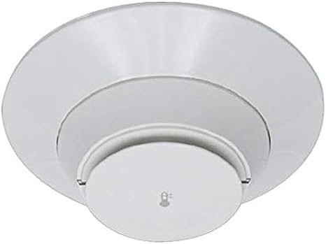 FARENHYT (IDP FIRE CO W) The ID FIRE CO is a plug in, addressable Life Safety Consultants FARENHYT (IDP FIRE CO W) The ID FIRE CO is a plug in, addressable Life Safety Consultants