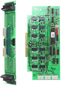 Remote Ffp Simplex Simplex 743-560 Basic Remote Transponder Interface Card Plate Mount ...