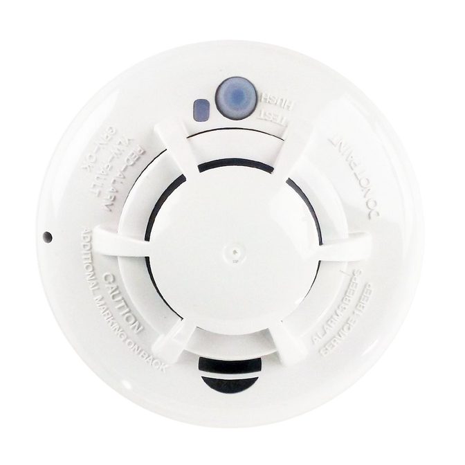 DSC PG9936 PowerG Wireless Heat Detector — Nova Star Supply