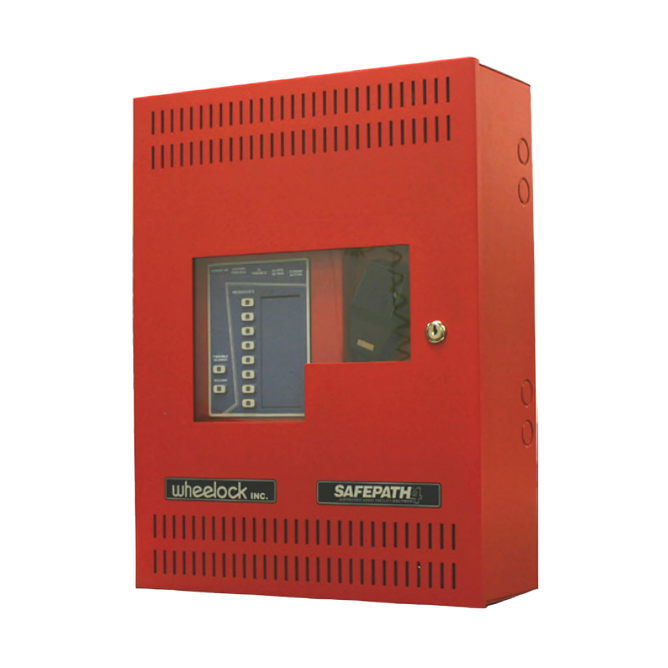 SP40S WHEELOCK Safepath Multifunction Facility Commu Sys — Nova Star Supply