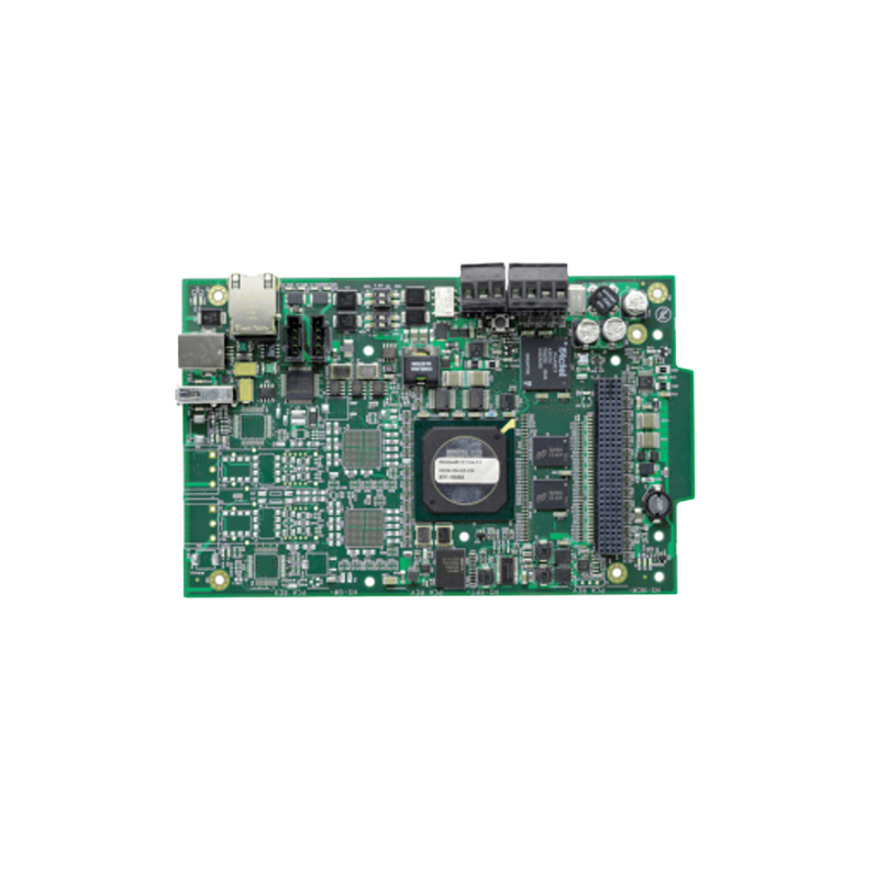 Vesda Addressable Input Module VESDA-HLI-GW VESDA INTELLIGENT INTERFACE THAT PROVIDES A COMMUNICATION ...