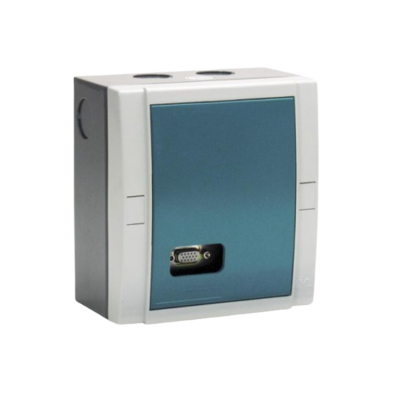 Vesda Addressable Input Module VRT-S07 VESDA Vesda System Relay Module — Nova Star Supply