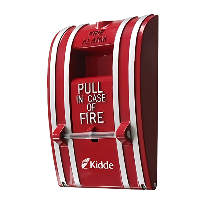 K-270-SPO KIDDE COMMERCIAL