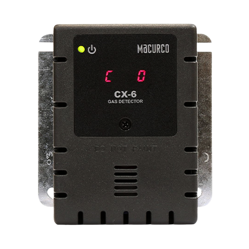 CX-6-CO MACURCO