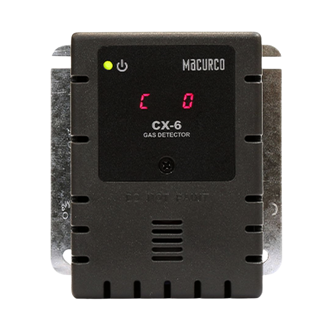 CX-6-CO MACURCO