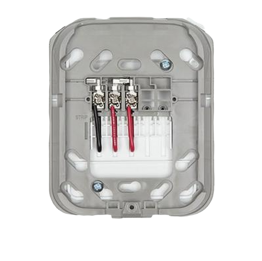 Heat Detector