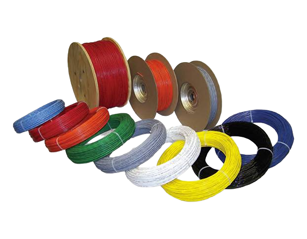 NEW PHSC-190-EPC-M PROTECTOWIRE Protectowire Type EPC on Msg. Wire(BOX OF 500FT)