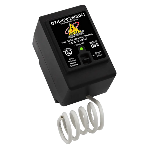 DTK-120/240BK1 DITEK