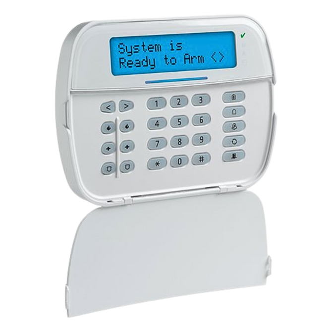 HS2LCDPRO DSC