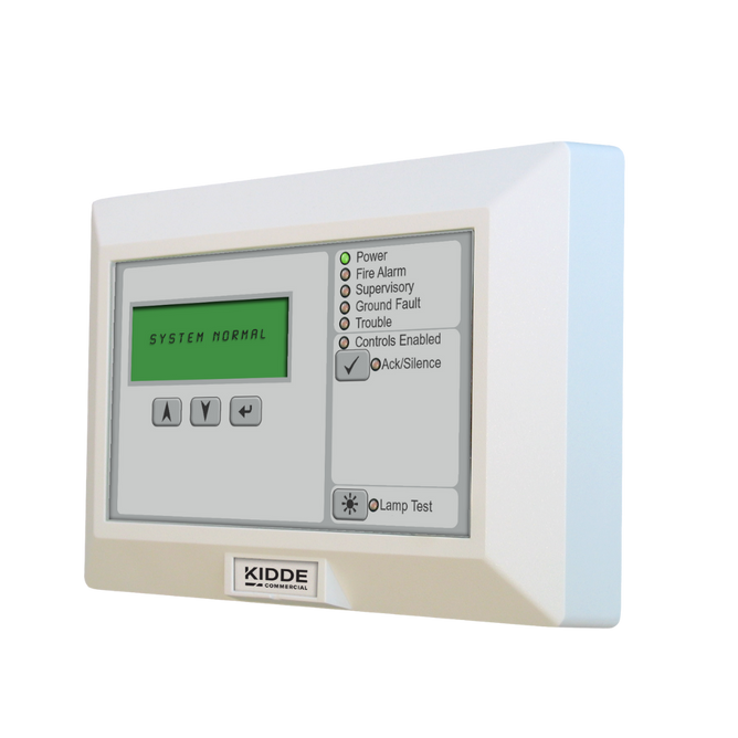 K-RLCD-2 KIDDE