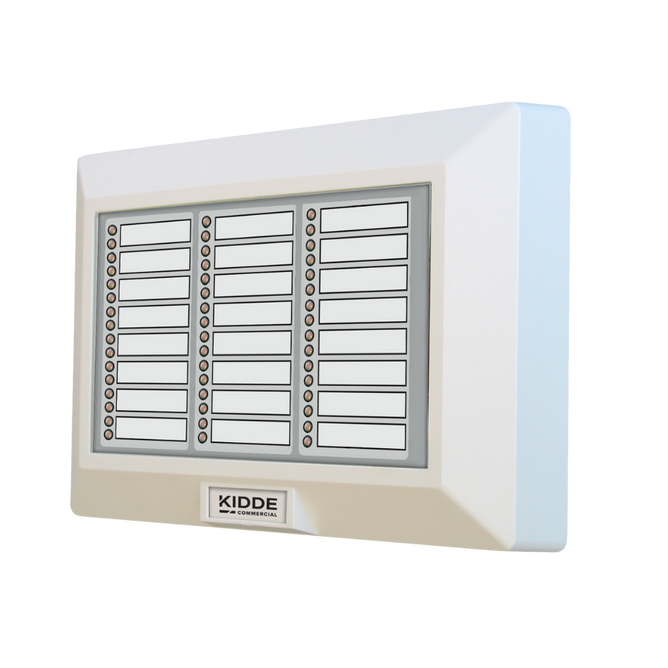 K-RLED24-2 KIDDE COMMERCIAL