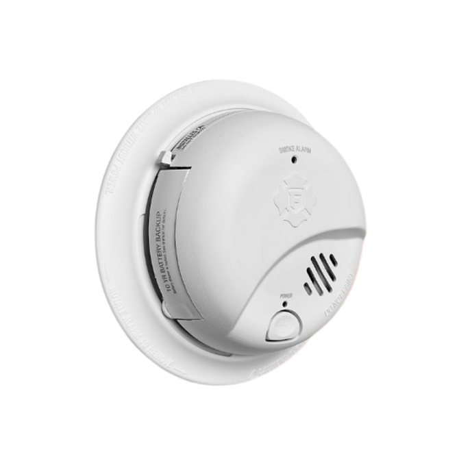 SMI105-AC FIRST ALERT