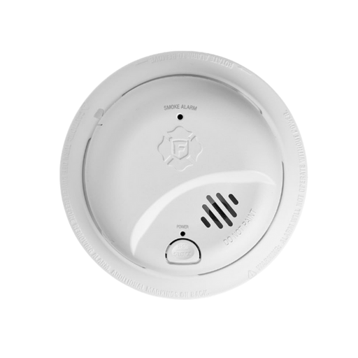 SMI100-AC FIRST ALERT