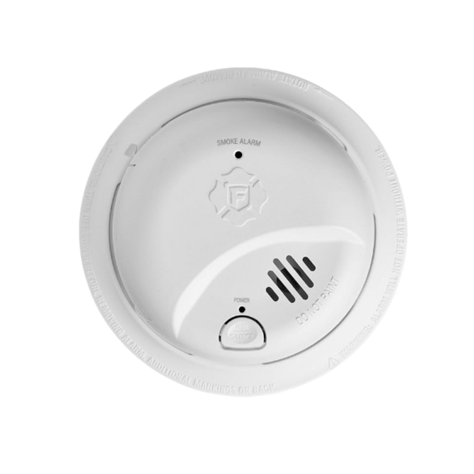 SMI100-AC FIRST ALERT