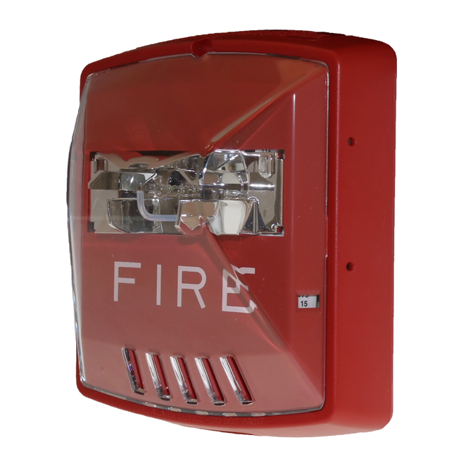 Fire Alarm