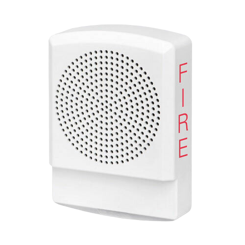Fire Alarm