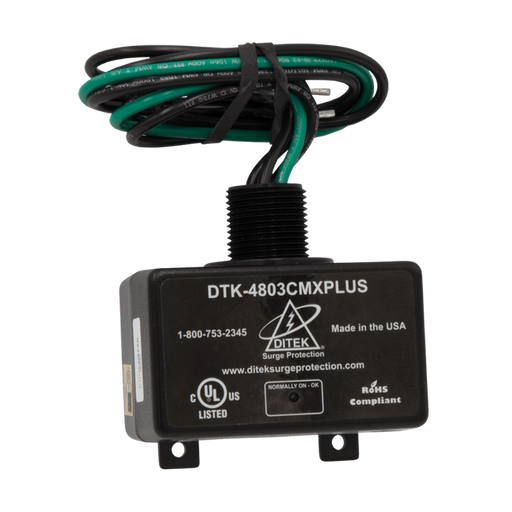 DTK-4803CMXPLUS DITEK