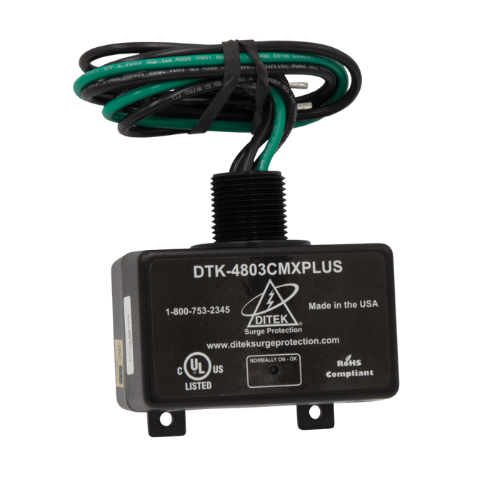 DTK-4803CMXPLUS DITEK