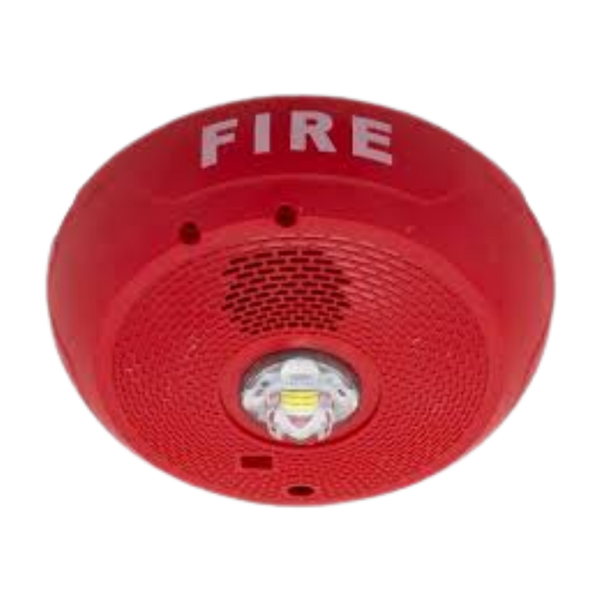 PC2RLED-BP10 SYSTEM SENSOR