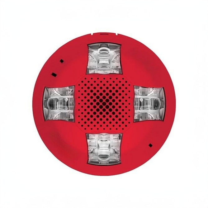 EGCSVHRN KIDDE COMMERCIAL