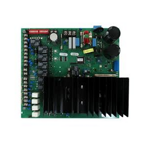 RBPS6A KIDDE COMMERCIAL