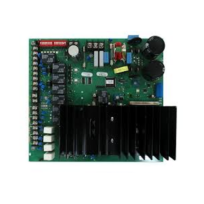 RBPS6A KIDDE COMMERCIAL