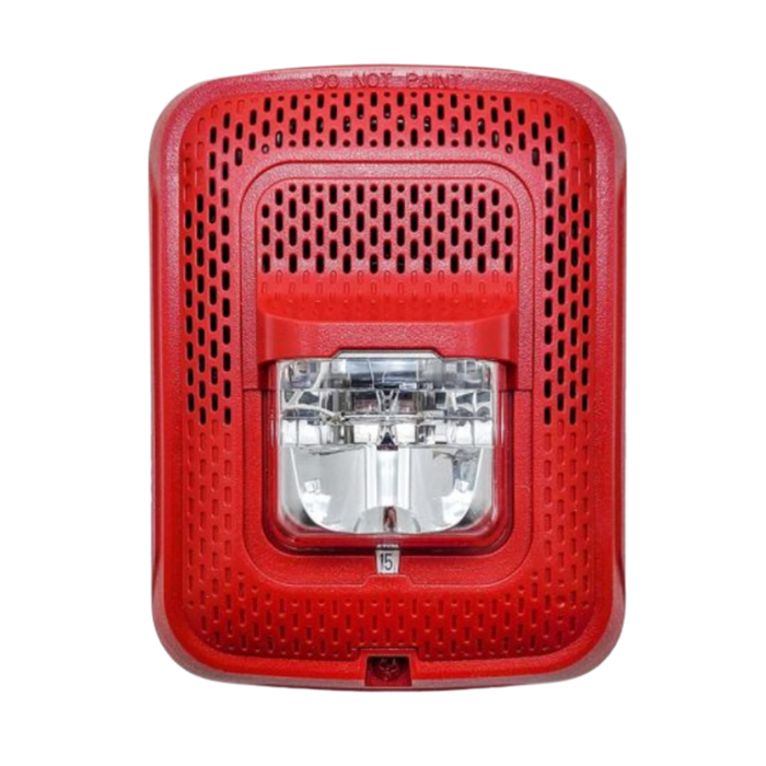 SPSRL-P SYSTEM SENSOR