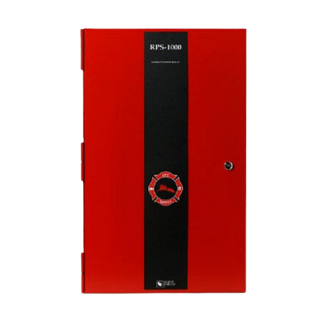 RPS-1000 FARENHYT Intelligent Distributed Power Module Red Compatible ...