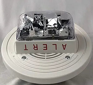 Simplex 4907-9007 Module Digital Audio Riser — Nova Star Supply